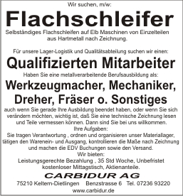 Anzeige Zeitung28.8.17.