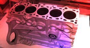 Motorblock